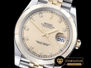 R2DJ0199A - DateJust 2 Wrap YGSS Smt GoldDiams Jub Noob A3235 - 01.jpg